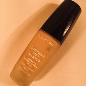 Lancôme Renergie lift anti-wrinkle lifting